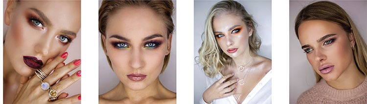 makeup masterclass by svetlana viznuk