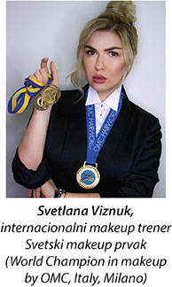 Svetlana Viznuk