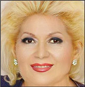 Dr Vera Zec