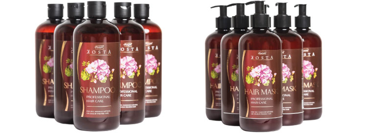 Kosta hair care šampon za kosu