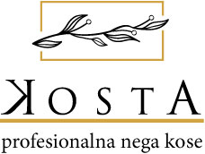 Kosta profesionalna nega kose