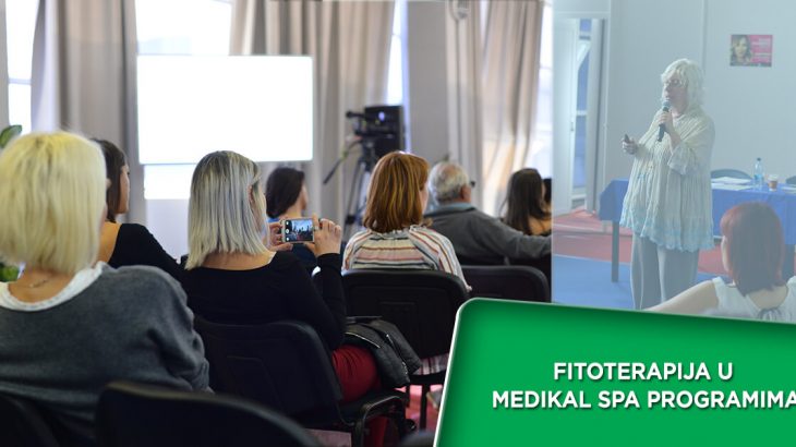 Kurs kontinuirane edukacije - 33. Sajam kozmetike