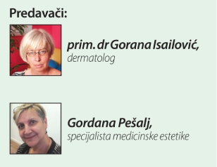 Kurs kontinuirane edukacije - tema: Fitoterapija u medikal spa programima - predavači