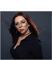 lesja karic