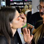 Najbolji makeup proizvodi, saveti i stručnjaci na Sajmu kozmetike