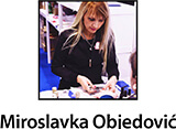 Miroslavka Objedović