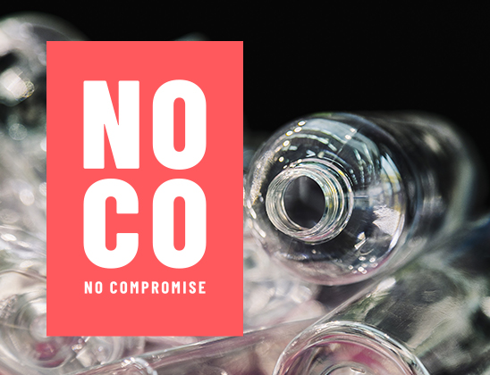 no compromise
