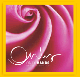 Only hands kolekcija za negu ruku