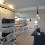 Nail System Prima OTVORENA VRATA! - 06.09.2013.
