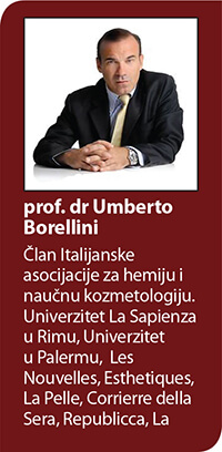 prof. dr Umberto Borellini