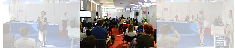 Seminar na 31. Sajmu kozmetike