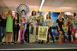 6. Body Art Festival Srbije