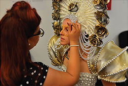 6. Body Art Festival Srbije