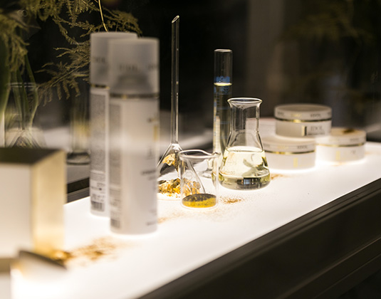 perfumes