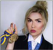 Svetlana Viznuk