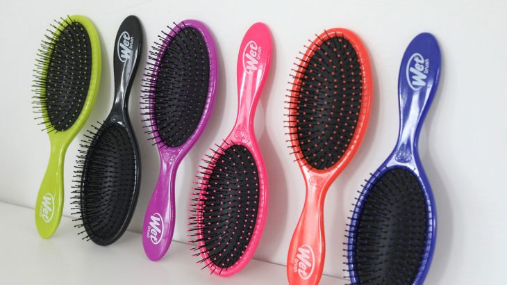 WetBrush četke za kosu