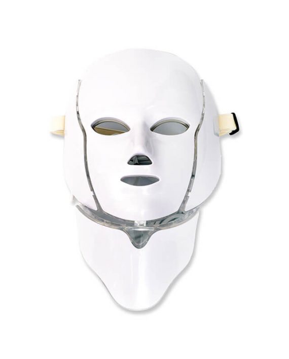 Led maska