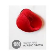 1066 Red of fire
