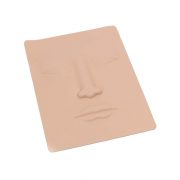 Latex za vežbanje - celo lice