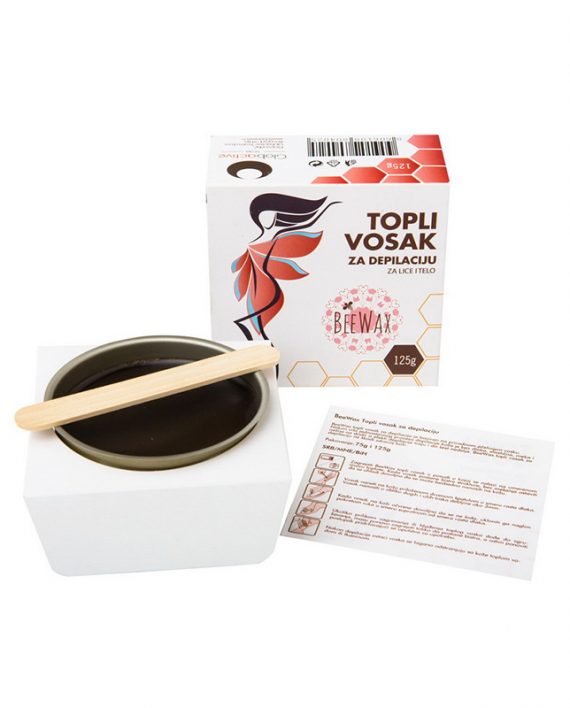BeeWax vosak