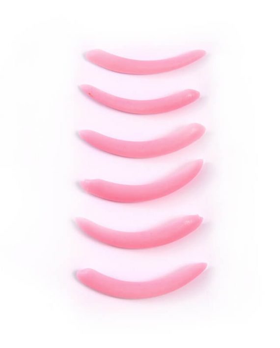 Silikoni za lash lift