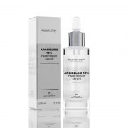 Argireline 10% + hijaluron komplex serum za lice