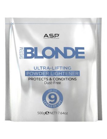 ASP Affinage blans - 9 tonova posvetljenja 500 gr ASP Affinage blans - 9 tonova posvetljenja 500 gr