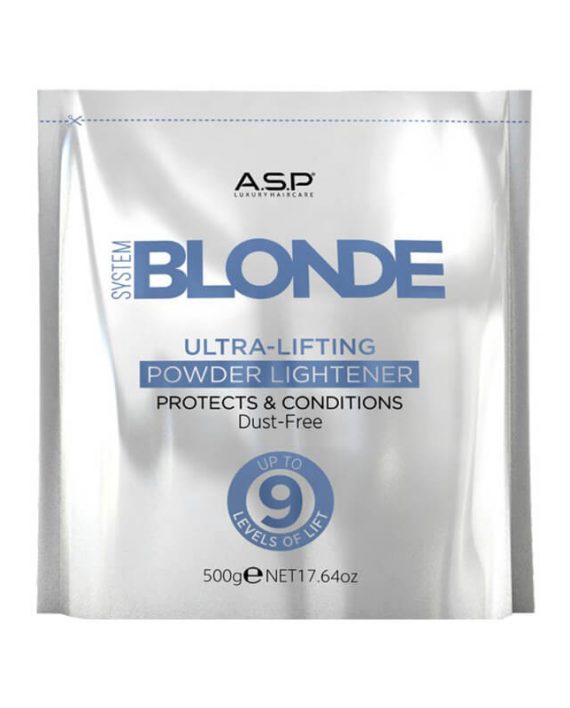 ASP Affinage blans - 9 tonova posvetljenja 500 gr