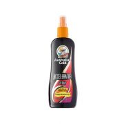 Accelerator-Spray