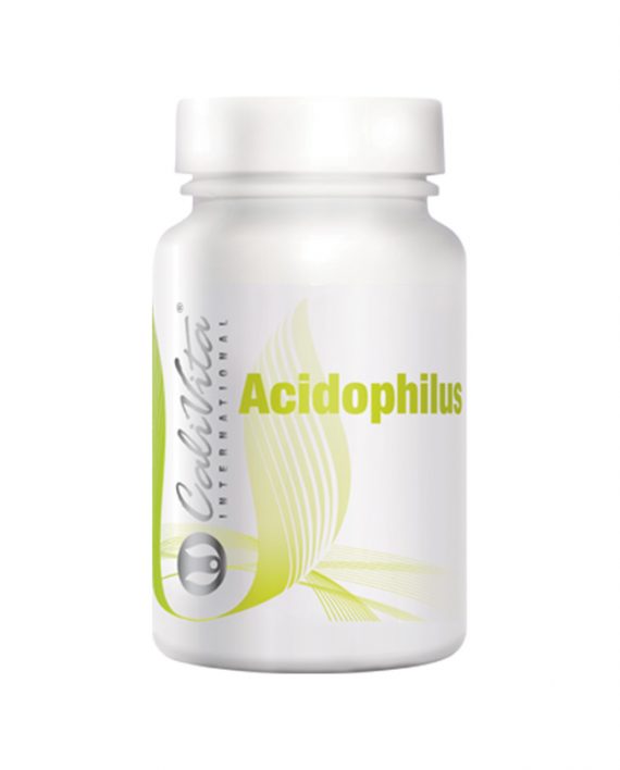 Acidophilus-With-Psyllium-(100-kapsula)