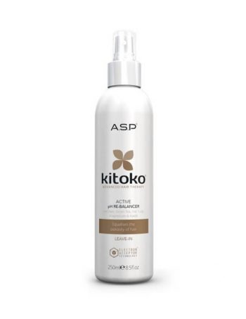 Affinage Kitoko Active pH Rebalancer losion za kosu