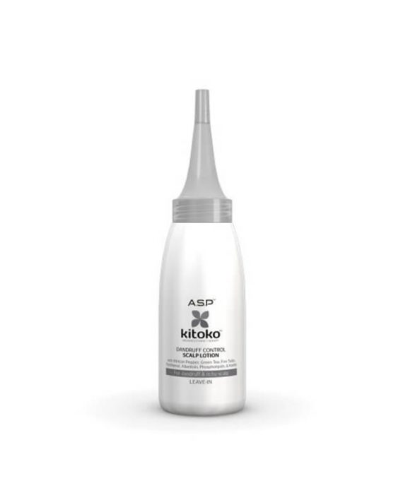 Affinage Kitoko Dandruff Control Scalp Lotion - Losion protiv peruti