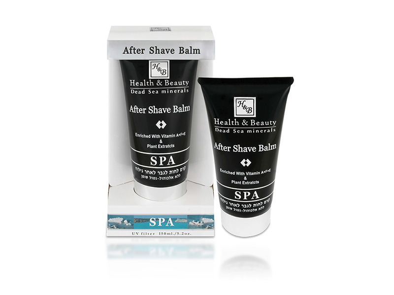 After-shave-krema-za-muskarce