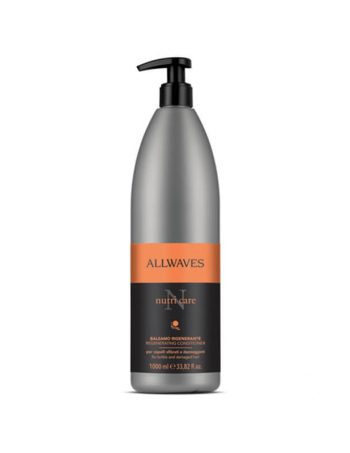 Allwaves Nutri-Care Kondicioner 1000 ml Allwaves Nutri-Care Kondicioner 1000 ml