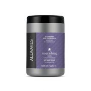 Allwaves Parisienne Borovnica i Neven Maska Nourishing