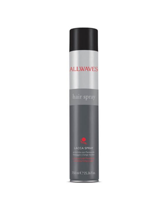 Allwaves Parisienne Pantenol Vitaminski EKSTRA JAKI Lak Allwaves Parisienne Pantenol Vitaminski EKSTRA JAKI Lak