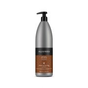 Allwaves Parisienne cokolada i Keratin sampon Restructuring