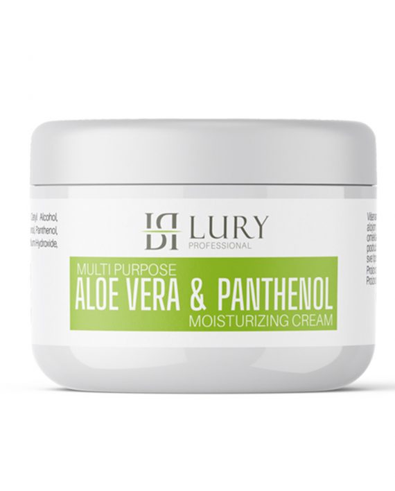Aloe vera sa pantenolom Aloe vera sa pantenolom