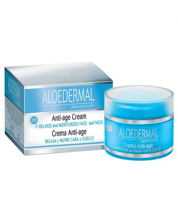 Aloedermal anti age Aloedermal anti age