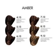 Amber