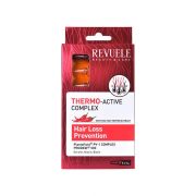 Ampule protiv opadanja kose REVUELE Thermo-active Complex 8x5ml