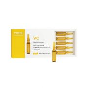 Ampule-vitamin-C