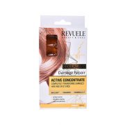 Ampule za ostecenu kosu REVUELE Collagen 8x5ml