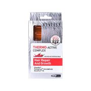 Ampule za rast kose REVUELE Thermo-active Complex 8x5ml