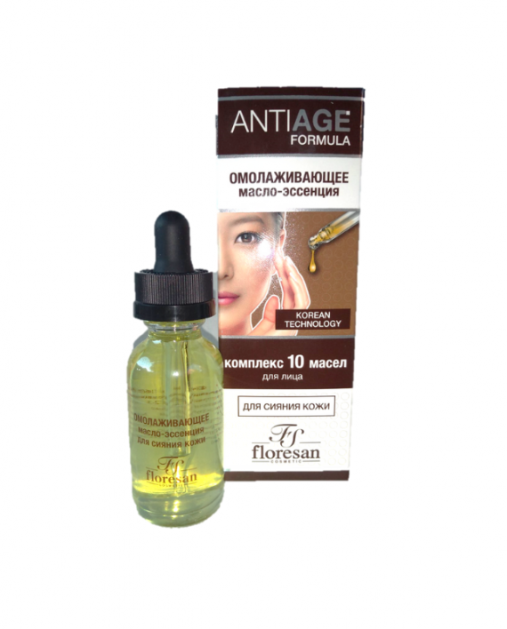 Anti-AGE Ulje RADIANCE ESSENSE 35ml Anti-AGE Ulje RADIANCE ESSENSE 35ml