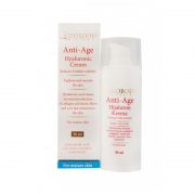 Anti-Age Hyaluronic cream