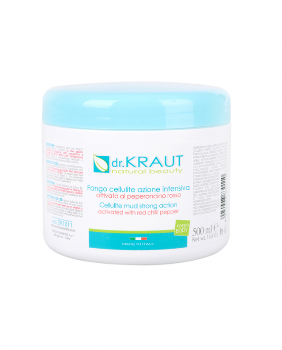 Anticelulit blato sa cili paprikom DR KRAUT DK1011 Anticelulit blato sa cili paprikom DR KRAUT DK1011
