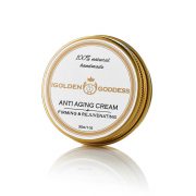 Antirid krema The Golden Goddess
