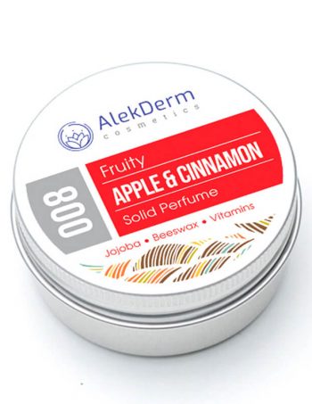 Apple & Cinnamon Fruity – Cvrsti parfem 008