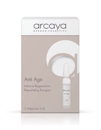 Arcaya Anti-age ampule